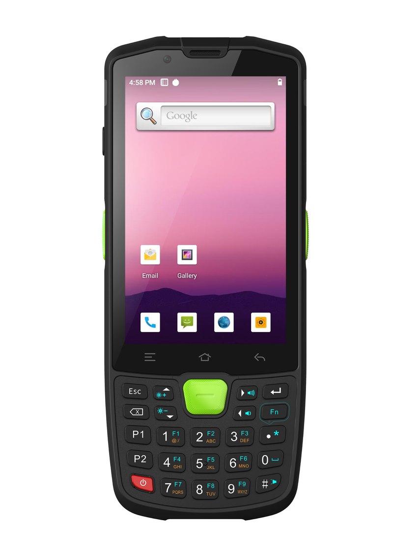 AUTOID Q9 工业级手持终端