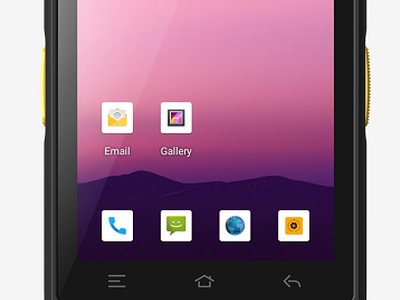 AUTOID Q9C