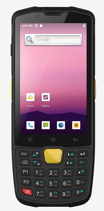 AUTOID Q9C 工业级手持终端