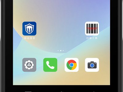 AUTOID Q9 Pro